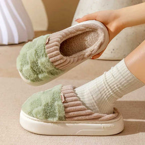 Pantufa Chess Verde