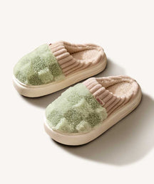 Pantufa Chess Verde