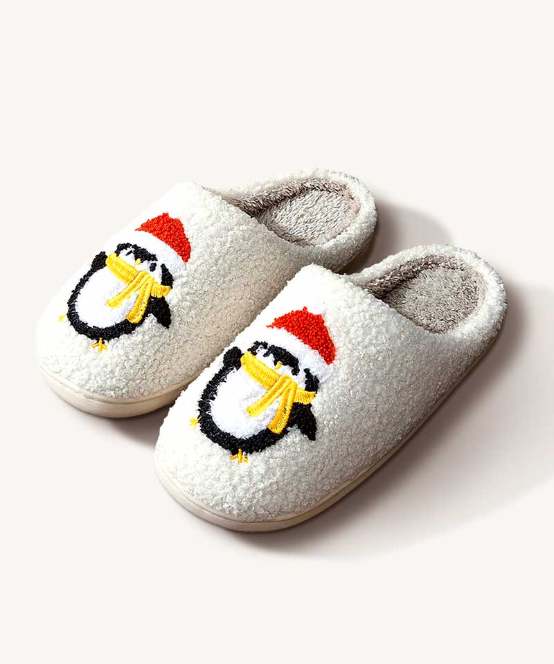 Pantufa Pinguim