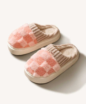 Pantufa Chess Rosa